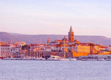 4-star camping on the island of Sardinia - 55