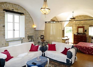 Schöne Villa in Meeresnähe - 7