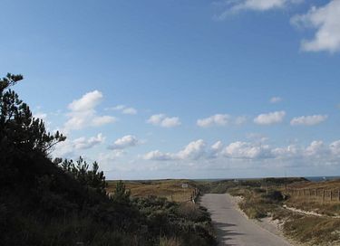 Luxury hotel suite with wellness facilities on Texel - 25