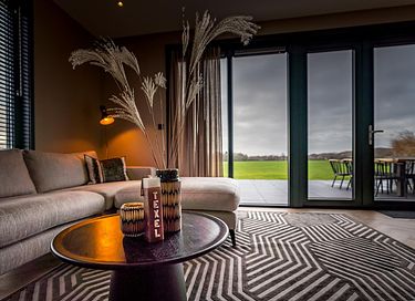 Stylish holiday home near nature reserve - 3