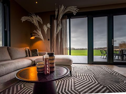 Stylish holiday home near nature reserve - 3