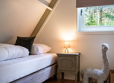 Gîte rural pour 4 personnes en Belgique - 23