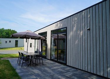 Maison de vacances moderne en pleine nature - 3