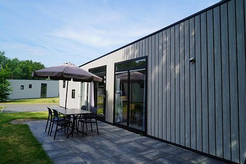 Maison de vacances moderne en pleine nature - 3