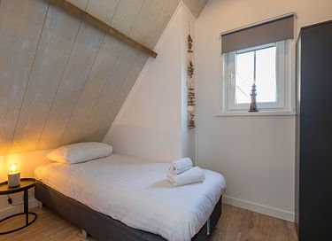 Logement de vacances moderne à Westkapelle (Zélande) - 17