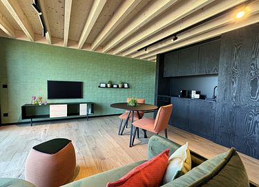 Luxe lodge in de Ardennen met privé hottub - 13
