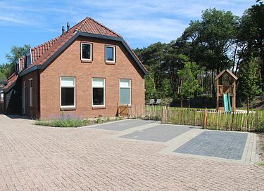 Familiehuis in Overijssel voor 12 personen - 16