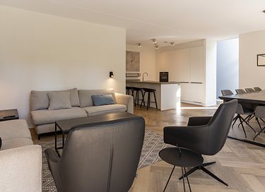 Zeer luxe vakantievilla voor 8 personen - 6