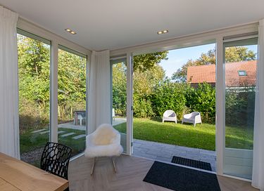 Logement de vacances avec sauna à Oostkapelle - 3