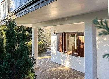 Logement de vacances avec une belle vue - 3