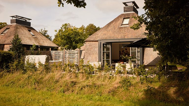 Wellness holiday home near the coast - 1