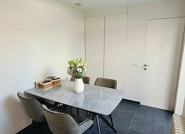 Luxe kamer in Gent (mogelijkheid tot massage) - 16