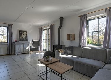 Idyllische Ferienwohnung in Callantsoog - 5