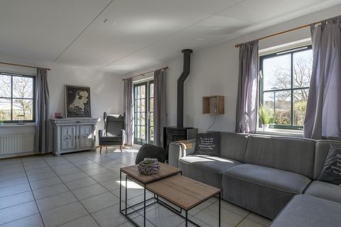 Idyllische Ferienwohnung in Callantsoog - 5