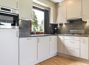 Comfortable holiday home (6p) in South Limburg - 8