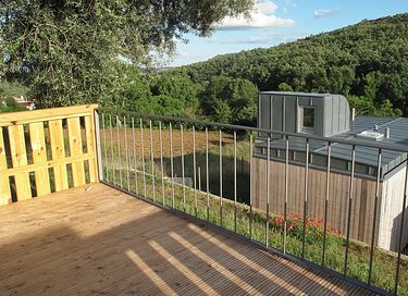 Design holiday home in nature park - 8