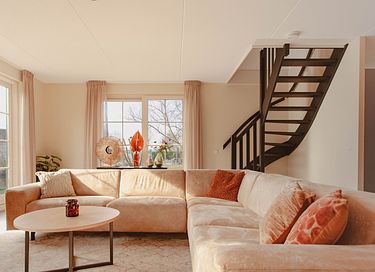 Luxury wellness villa in Friesland - 6