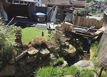 Overnight stay with wellness in southern Germany - 15