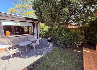 Chalet mit Whirlpool und geschlossenem Garten - 19