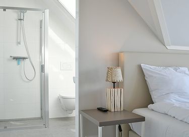 Ruime villa voor 6 personen  - 10