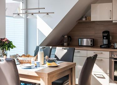 5-persoons vakantiehuis aan het water  - 7