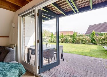 A Lovely Holiday Home in the Drenthe Countryside - 33