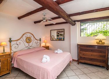Mediterrane villa met zeezicht - 29