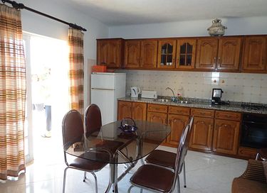 Appartement op 600 meter van het strand - 8