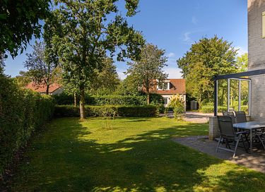 Kindvriendelijk vakantiehuis voor 6 personen - 11