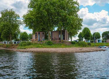 Tiny Haus am Wasser - 19