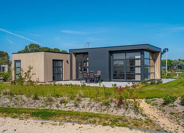 Nice holiday home by the IJsselmeer - 16