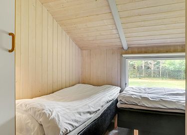 Vakantiehuis met eigen zwembad en sauna  - 15