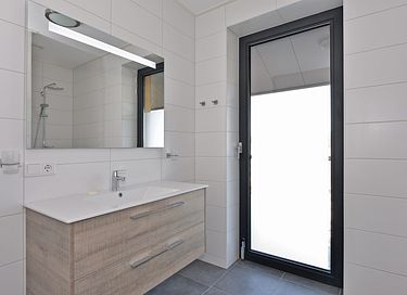 Appartement met uitzicht op het water - 10