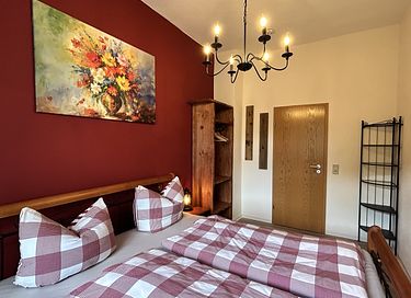 Appartement de vacances (6p) dans les montagnes de Zittauer - 16
