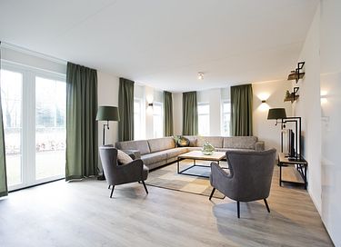 Vakantievilla voor 24 personen - 8