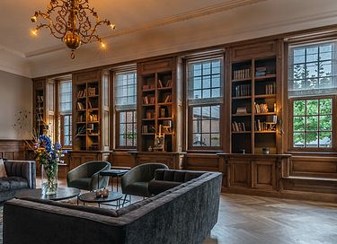 Hôtel historique dans le Limbourg belge - 20