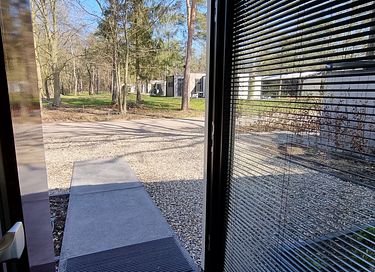 Luxuriöse Ferienwohnung mit privatem Wellness und Garten - 33