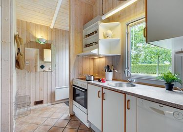 Casa vacanze in splendida posizione con sauna - 22