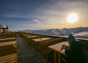 Vakantiehuis midden in de Italiaanse Alpen - 22