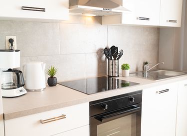 Wohnung mit Whirlpool in den Ardennen - 9