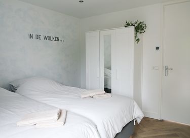 Bungalow achter de dijk in Zeeland - 20