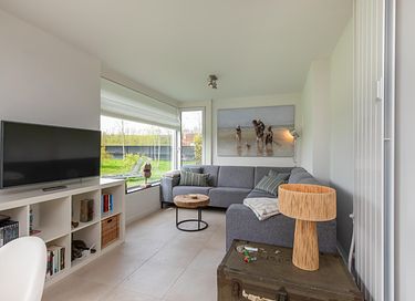 family villa with large garden near the sea - 10