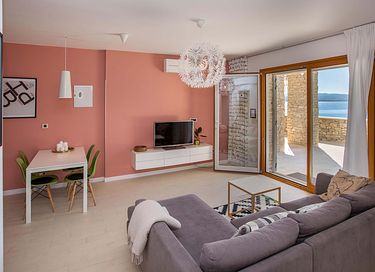 Villa voor 11 personen met prachtig uitzicht - 25