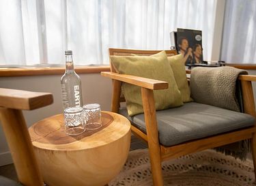 Luxury garden suite in island boutique hotel - 7