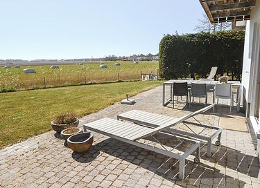 Luxuriöse Ferienvilla (6p) auf Texel - 6