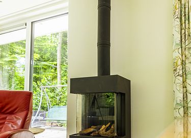 Luxueuse Maison dans la forêt avec sauna à barils à Drenthe - 7