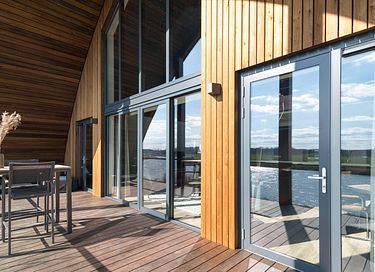Luxury holiday home w/ wellness on the Vecht - 17