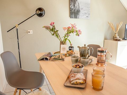 Vakantiehuis voor 2 personen bij Callantsoog - 5