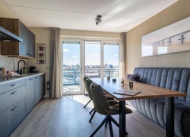 Appartement de vacances (4p) au bord de l'eau - 6