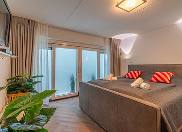 Special holiday home (6p) on Texel - 10